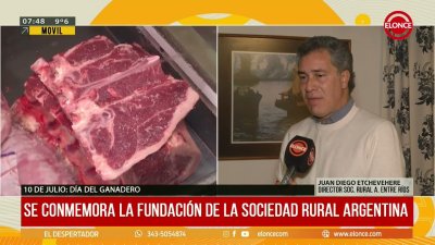 Aseguran que la ganader&iacute;a atraviesa un escenario favorable por el impulso de las exportaciones